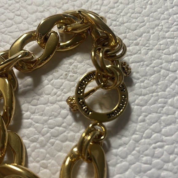 Juicy Couture Heart Bracelets - Picture 3 of 6